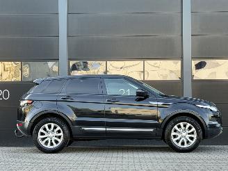 Land Rover Range Rover Evoque 2.2 eD4 Navi Camera Clima PDC picture 3