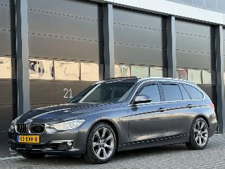 bruktbiler auto BMW 3-serie 328i High Executive Hade-Up Panorama Leer 2012/8