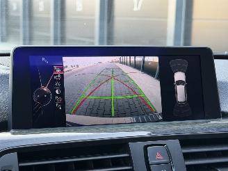 BMW 3-serie 328i High Executive Hade-Up Panorama Leer picture 13