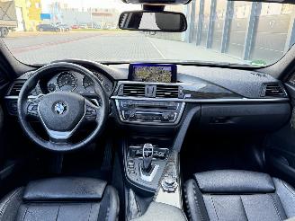 BMW 3-serie 328i High Executive Hade-Up Panorama Leer picture 7
