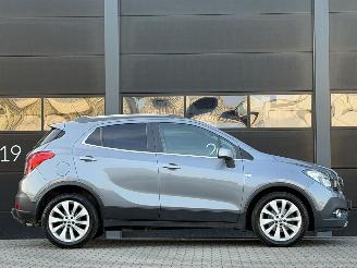 Opel Mokka 1.4T LPG Cosmo Navi Clima PDC picture 3