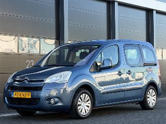 bruktbiler auto Citroën Berlingo 1.6 HDIF Multispace Clima 5-PERS 2010/1