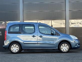 Citroën Berlingo 1.6 HDIF Multispace Clima 5-PERS picture 3