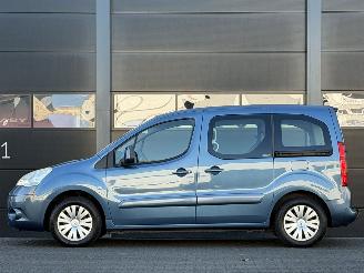 Citroën Berlingo 1.6 HDIF Multispace Clima 5-PERS picture 7