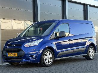 Käytettyjen commercial vehicles Ford Tourneo connect 1.6 TDCI L2 Airco 3-PERS 2014/2