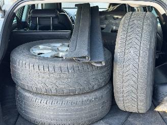 Hyundai Ix35 2.0i Navi Clima Pdc LPG picture 12