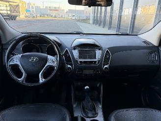 Hyundai Ix35 2.0i Navi Clima Pdc LPG picture 7