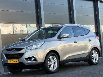 begagnad bil auto Hyundai Ix35 2.0i Navi Clima Pdc LPG 2011/3