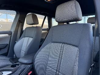 BMW X1 2.0 18d Executive Navi Clima PDC picture 8