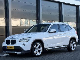 BMW X1 2.0 18d Executive Navi Clima PDC picture 1