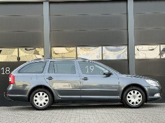 Skoda Octavia 1.2 TSI Ambition picture 3