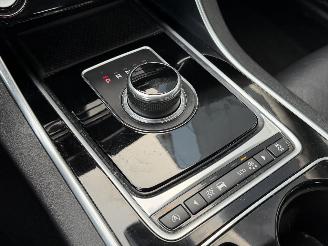 Jaguar XE 2.0 D Portolio Camera Leer Clima EURO-6 picture 13