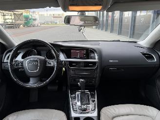 Audi A5 Sportback 2.0 TDI Leer Camera Xenon picture 7