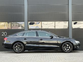 Audi A5 Sportback 2.0 TDI Leer Camera Xenon picture 3
