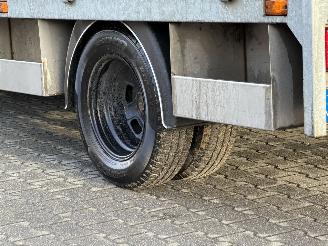 Iveco Daily 3.0 35c17 Airco Pick-Up 7-PERS picture 12