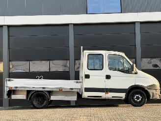 Iveco Daily 3.0 35c17 Airco Pick-Up 7-PERS picture 3
