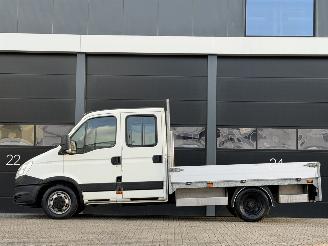 Iveco Daily 3.0 35c17 Airco Pick-Up 7-PERS picture 6