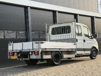 Iveco Daily 3.0 35c17 Airco Pick-Up 7-PERS picture 4