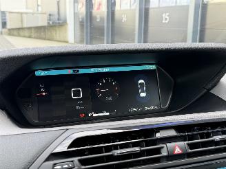 Citroën Grand C4 Picasso 1.6 BlueHDI Navi Clima 7-PERS EURO-6 picture 11