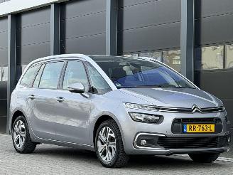 Citroën Grand C4 Picasso 1.6 BlueHDI Navi Clima 7-PERS EURO-6 picture 2