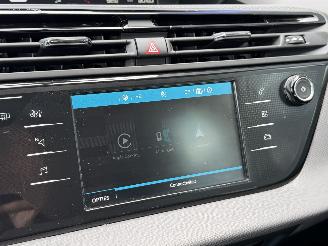 Citroën Grand C4 Picasso 1.6 BlueHDI Navi Clima 7-PERS EURO-6 picture 13