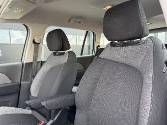 Citroën Grand C4 Picasso 1.6 BlueHDI Navi Clima 7-PERS EURO-6 picture 9
