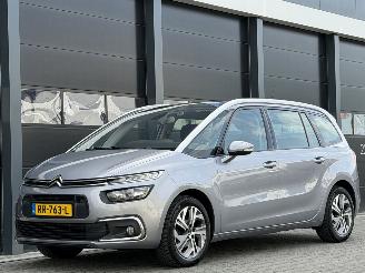 occasione autovettura Citroën Grand C4 Picasso 1.6 BlueHDI Navi Clima 7-PERS EURO-6 2017/4