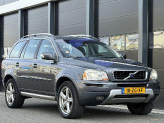 Volvo Xc-90 2.4 D5 Camera Leer Navi 7-PERS picture 2