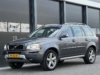  Volvo Xc-90 2.4 D5 Camera Leer Navi 7-PERS 2008/2