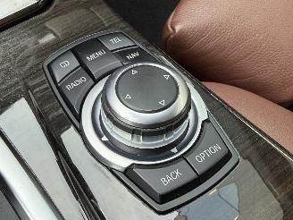 BMW 5-serie 525d Hade-Up Camera Leer picture 16