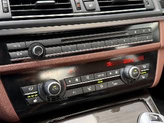 BMW 5-serie 525d Hade-Up Camera Leer picture 14
