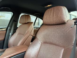 BMW 5-serie 525d Hade-Up Camera Leer picture 8