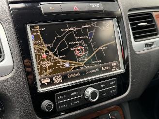 Volkswagen Touareg 3.0 TDI Leer Xenon PDC Navi picture 11