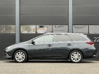 Toyota Auris 1.8 Hybrid Navi Camera Panorama EURO-6 picture 6