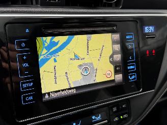 Toyota Auris 1.8 Hybrid Navi Camera Panorama EURO-6 picture 9