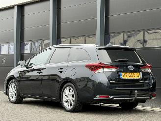 Toyota Auris 1.8 Hybrid Navi Camera Panorama EURO-6 picture 5