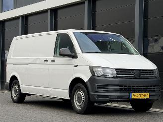 Volkswagen Transporter 2.0 TDI L2-H1 Airco EURO-6 picture 2