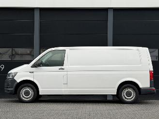 Volkswagen Transporter 2.0 TDI L2-H1 Airco EURO-6 picture 7