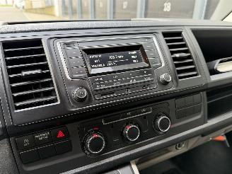 Volkswagen Transporter 2.0 TDI L2-H1 Airco EURO-6 picture 10