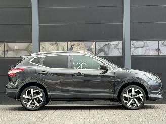 Nissan Qashqai 1.5 dCi Camera Panorama EURO-6 picture 3