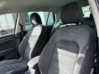 Volkswagen Golf 2.0 TDI Xenon Navi Clima AUTOMAAT picture 6