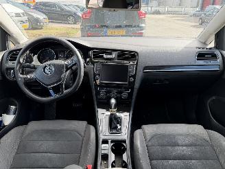 Volkswagen Golf 2.0 TDI Xenon Navi Clima AUTOMAAT picture 5