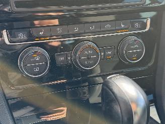 Volkswagen Golf 2.0 TDI Xenon Navi Clima AUTOMAAT picture 8