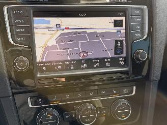 Volkswagen Golf 2.0 TDI Xenon Navi Clima AUTOMAAT picture 7