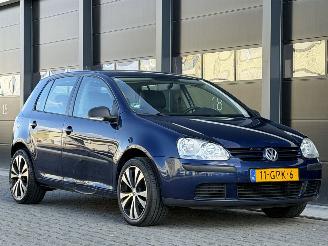 Volkswagen Golf 1.9 TDI Navi Airco DSG AUTOMAAT picture 2