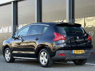 Peugeot 3008 2.0 HDiF HYbrid4 Hade-Up Navi Clima picture 5