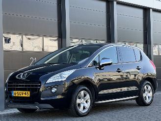 Tweedehands auto Peugeot 3008 2.0 HDiF HYbrid4 Hade-Up Navi Clima 2013/10
