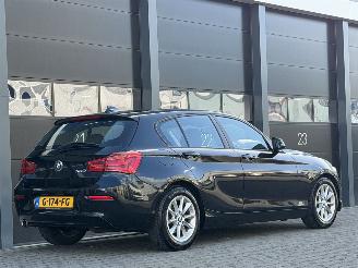 BMW 1-serie 116d Navi PDC EURO-6 picture 4