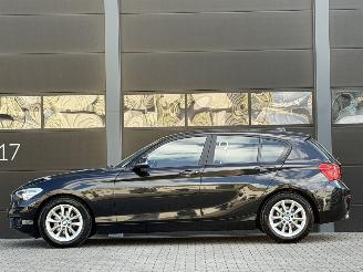 BMW 1-serie 116d Navi PDC EURO-6 picture 6