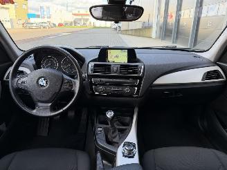 BMW 1-serie 116d Navi PDC EURO-6 picture 7